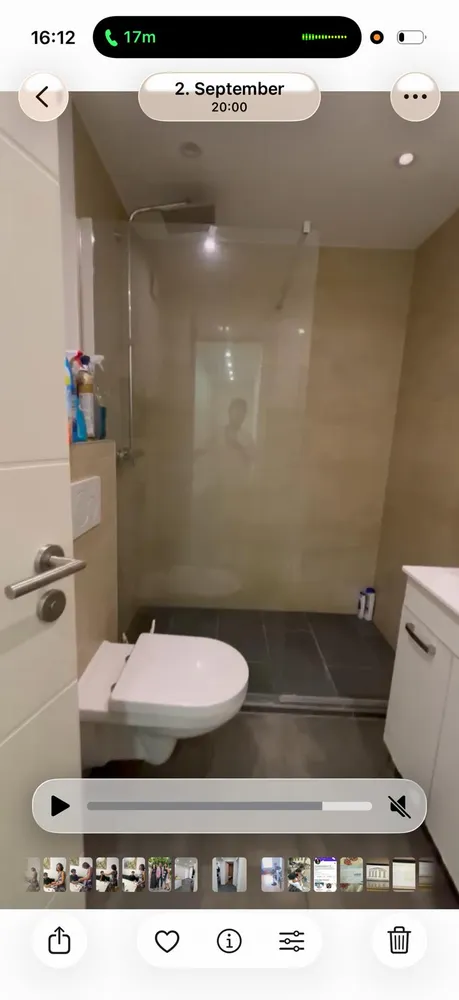 WG-Zimmer mit 15 m² in München – Bild 2