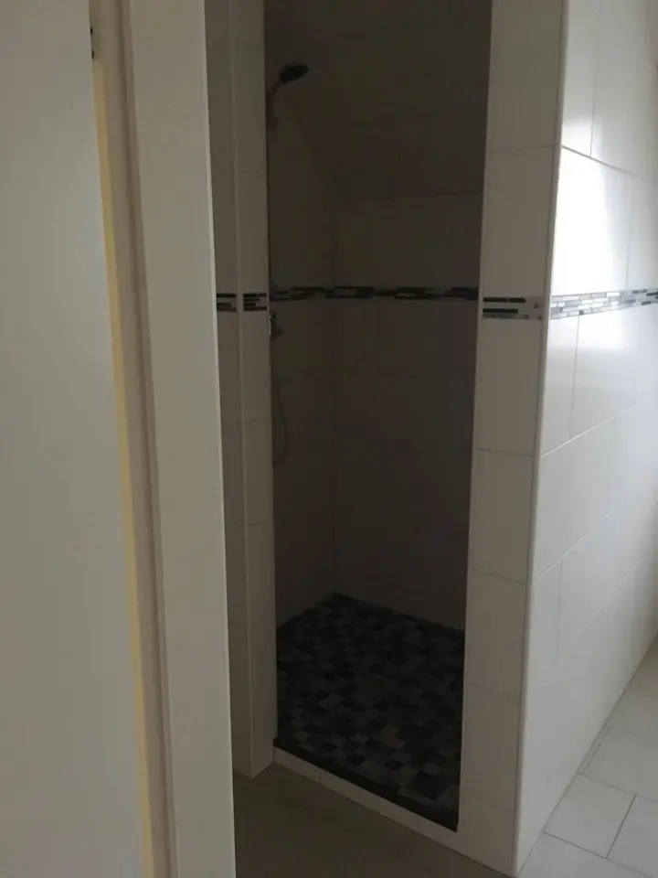 4 Zimmer Wohnung mit 60 m² in Bremerhaven – Bild 4