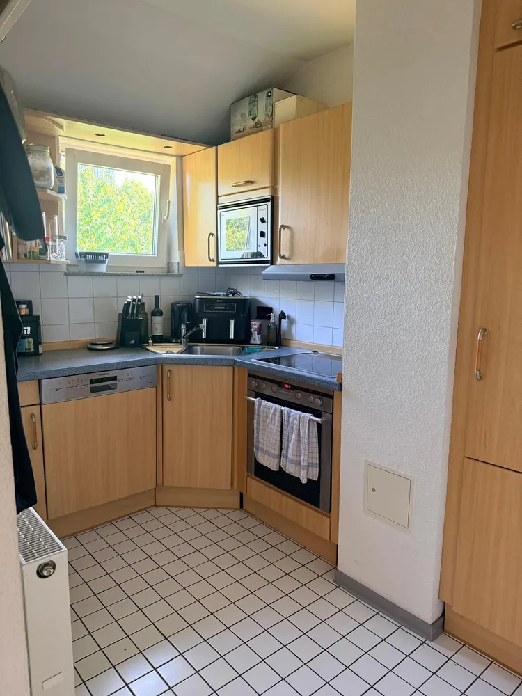 3 Zimmer Wohnung mit 91 m² in Hürth – Bild 6