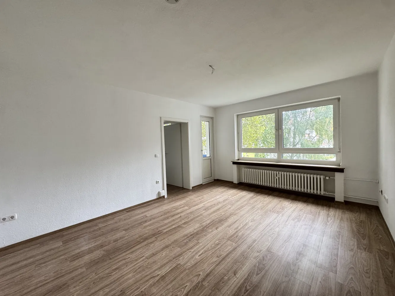 2 Zimmer Wohnung mit 53 m² in Bochum – Bild 4