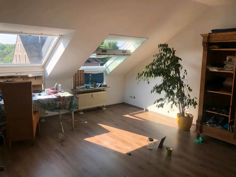 2 Zimmer Wohnung mit 50 m² in Bielefeld – Bild 1