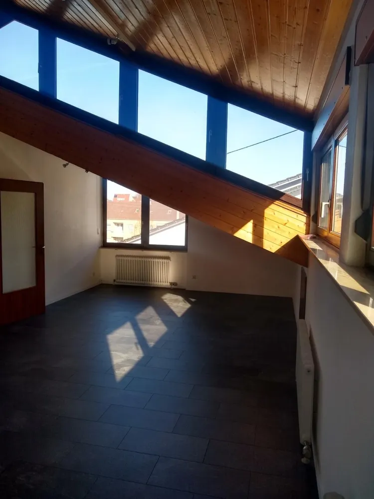 3 room apartment with 64 m² in Fellbach – Photo 11