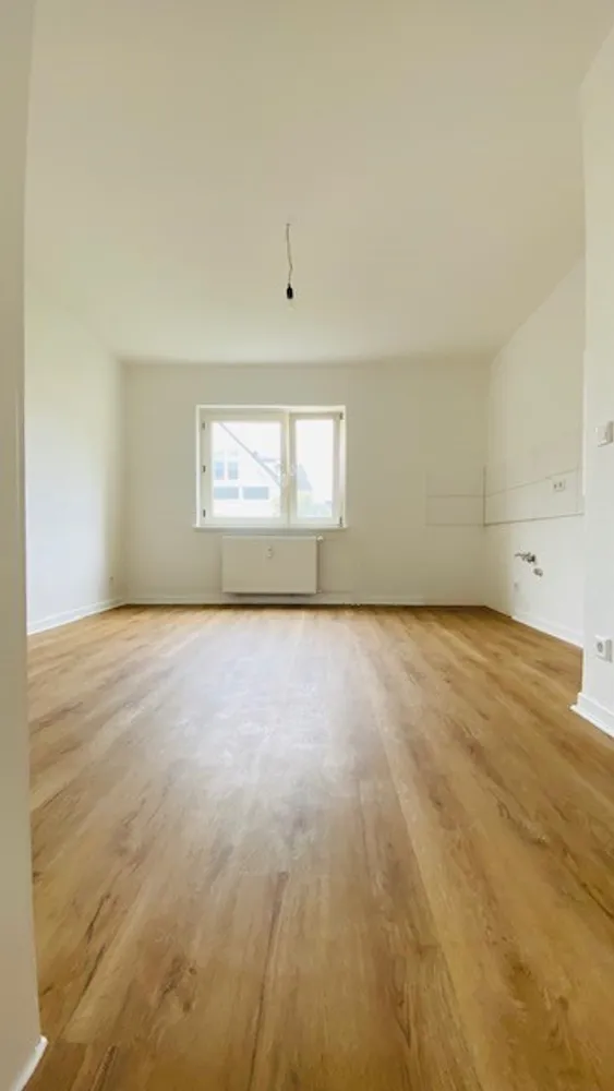 2 Zimmer Wohnung mit 53 m² in Düsseldorf – Bild 3
