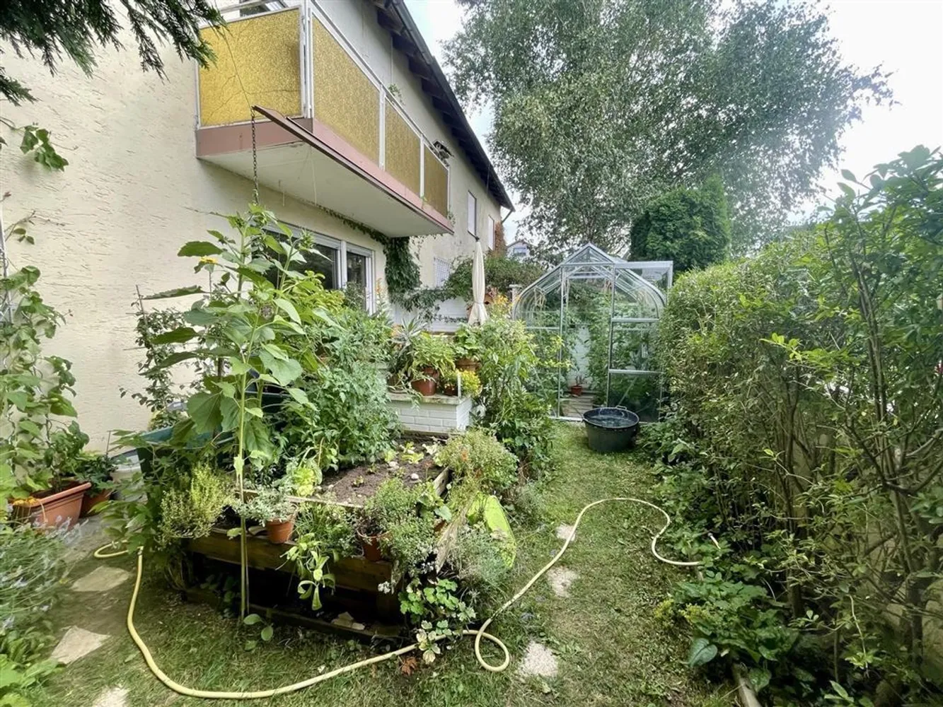 3 Zimmer Wohnung mit 79 m² in München – Bild 3