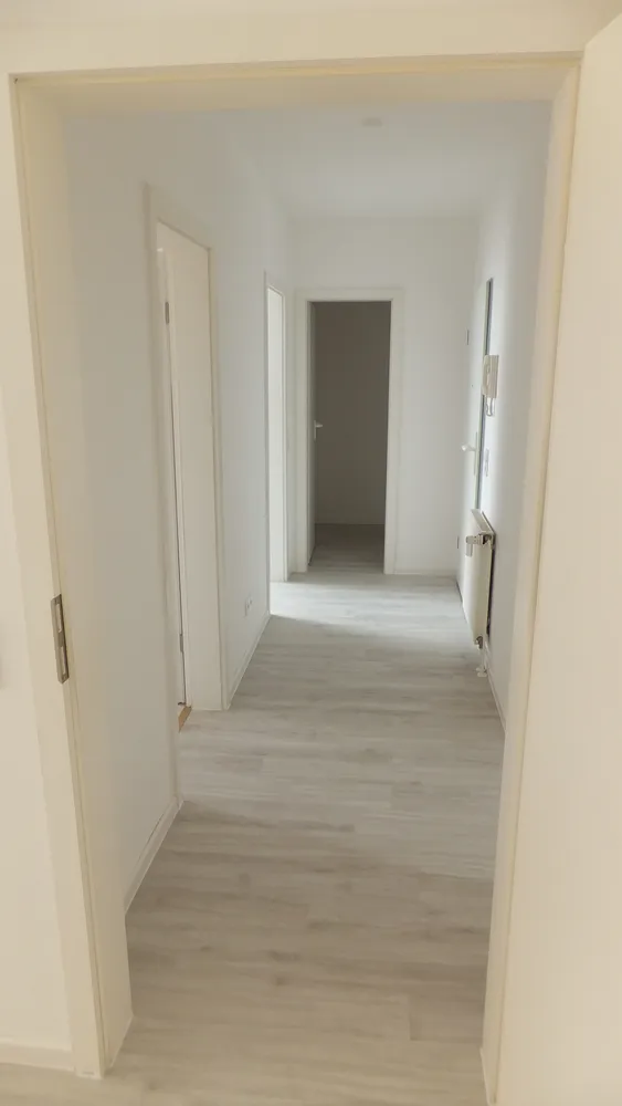 2 Zimmer Wohnung mit 58 m² in Magdeburg – Bild 6