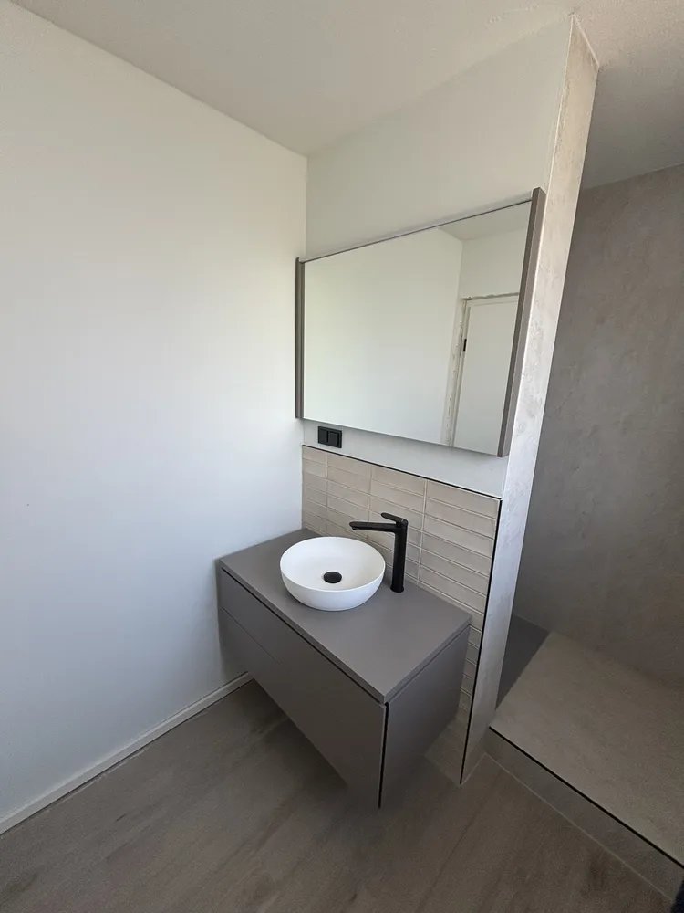 3 Zimmer Wohnung mit 86 m² in Mannheim – Bild 5