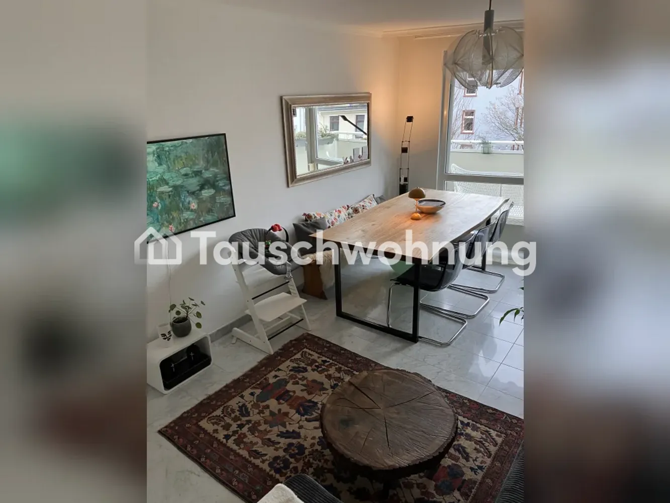 2 Zimmer Wohnung mit 58 m² in Frankfurt am Main – Bild 7