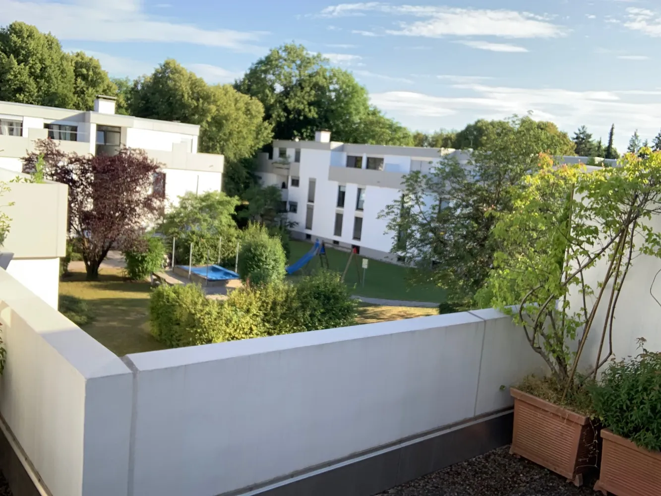 3 Zimmer Wohnung mit 92 m² in München – Bild 1