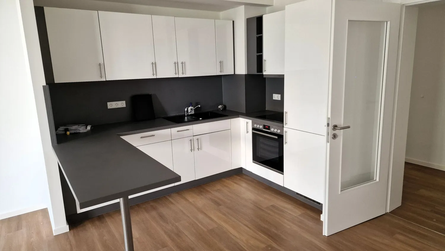 4 Zimmer Wohnung mit 105 m² in Berlin – Bild 3