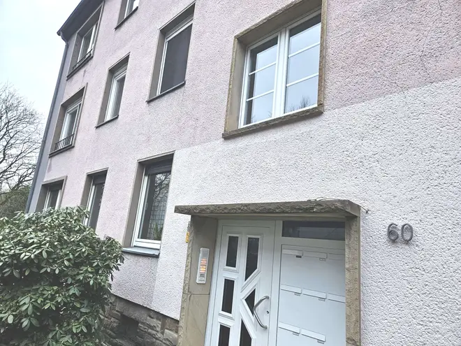 4 Zimmer Wohnung mit 95 m² in Essen – Bild 2