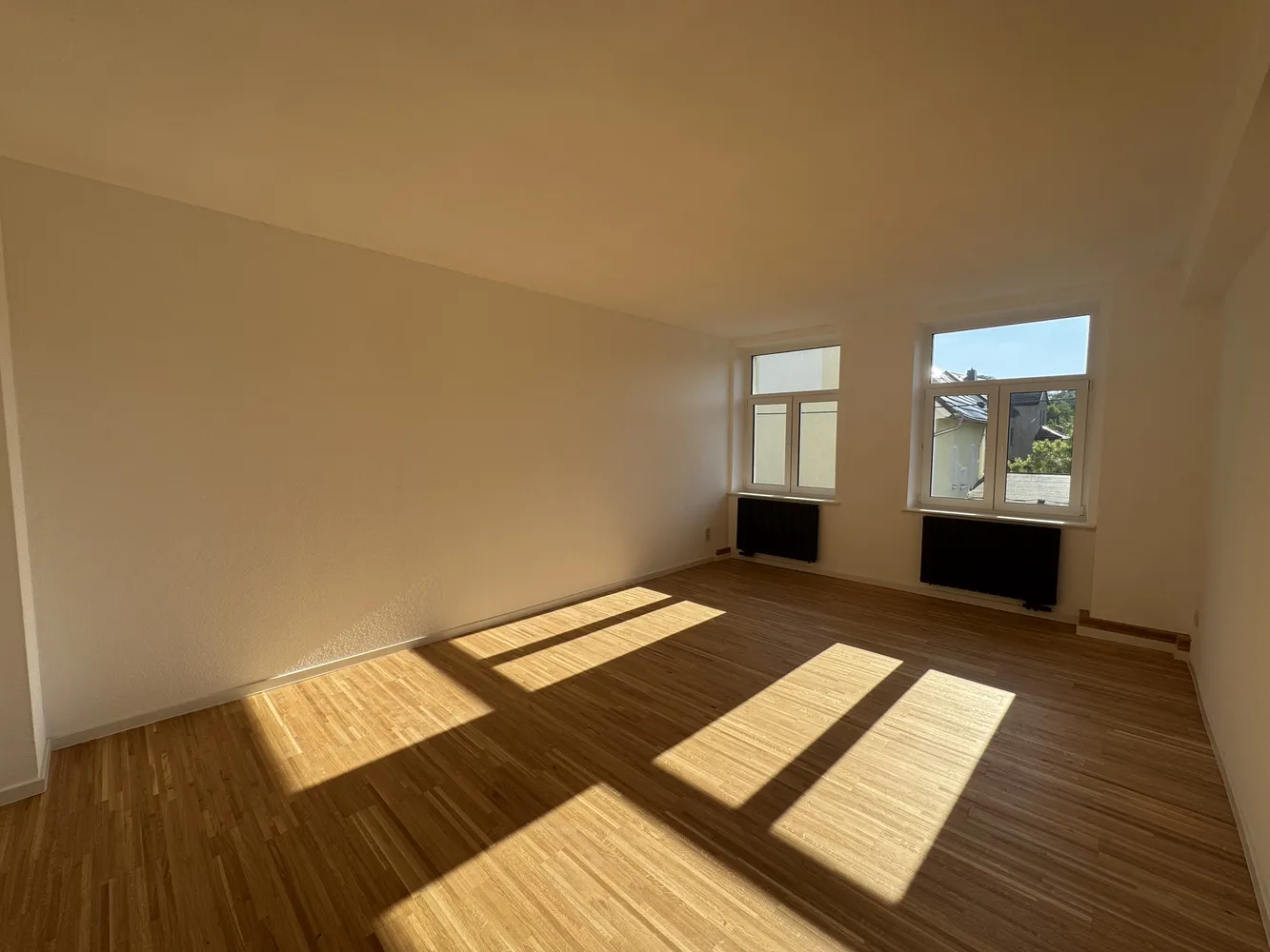 3 room apartment with 73 m² in Chemnitz – Photo 2