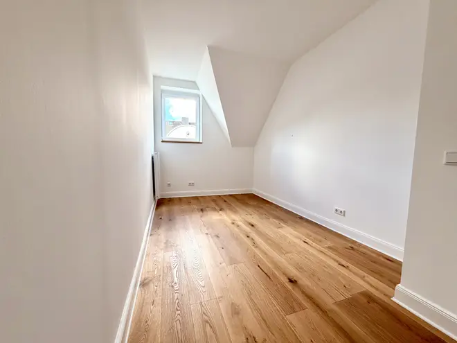 2 Zimmer Wohnung mit 46 m² in Düsseldorf – Bild 9