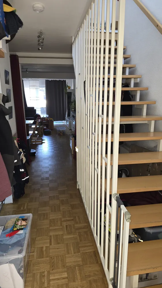 4 Zimmer Wohnung mit 106 m² in Bochum – Bild 5