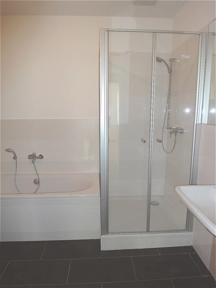 2 room apartment with 62 m² in Regensburg – Photo 3