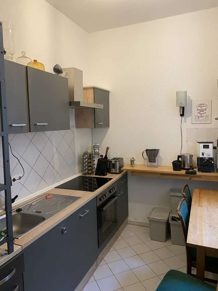 3 Zimmer Wohnung mit 97 m² in Halle (Saale) – Bild 10