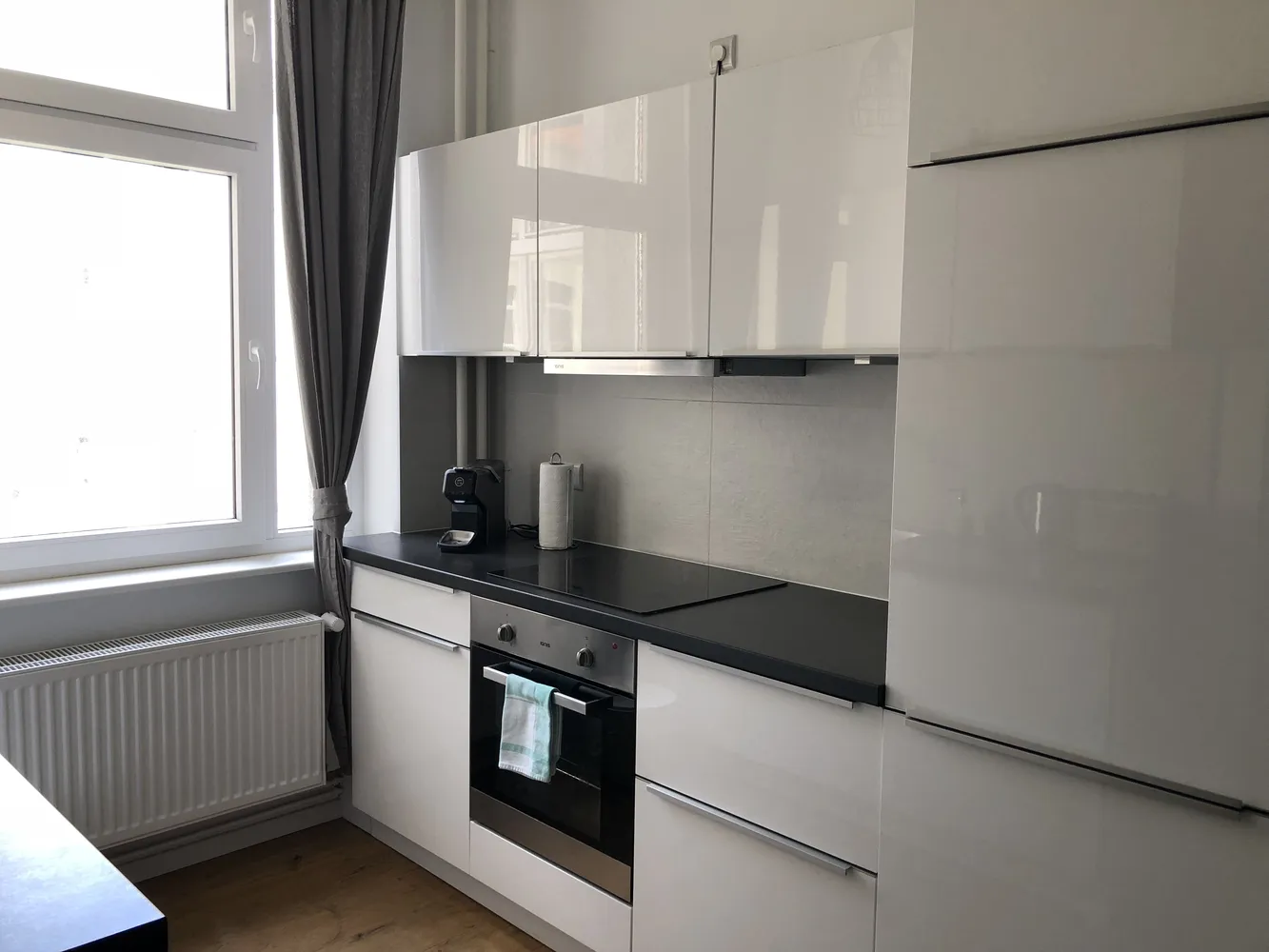 3 Zimmer Wohnung mit 59 m² in Berlin – Bild 5