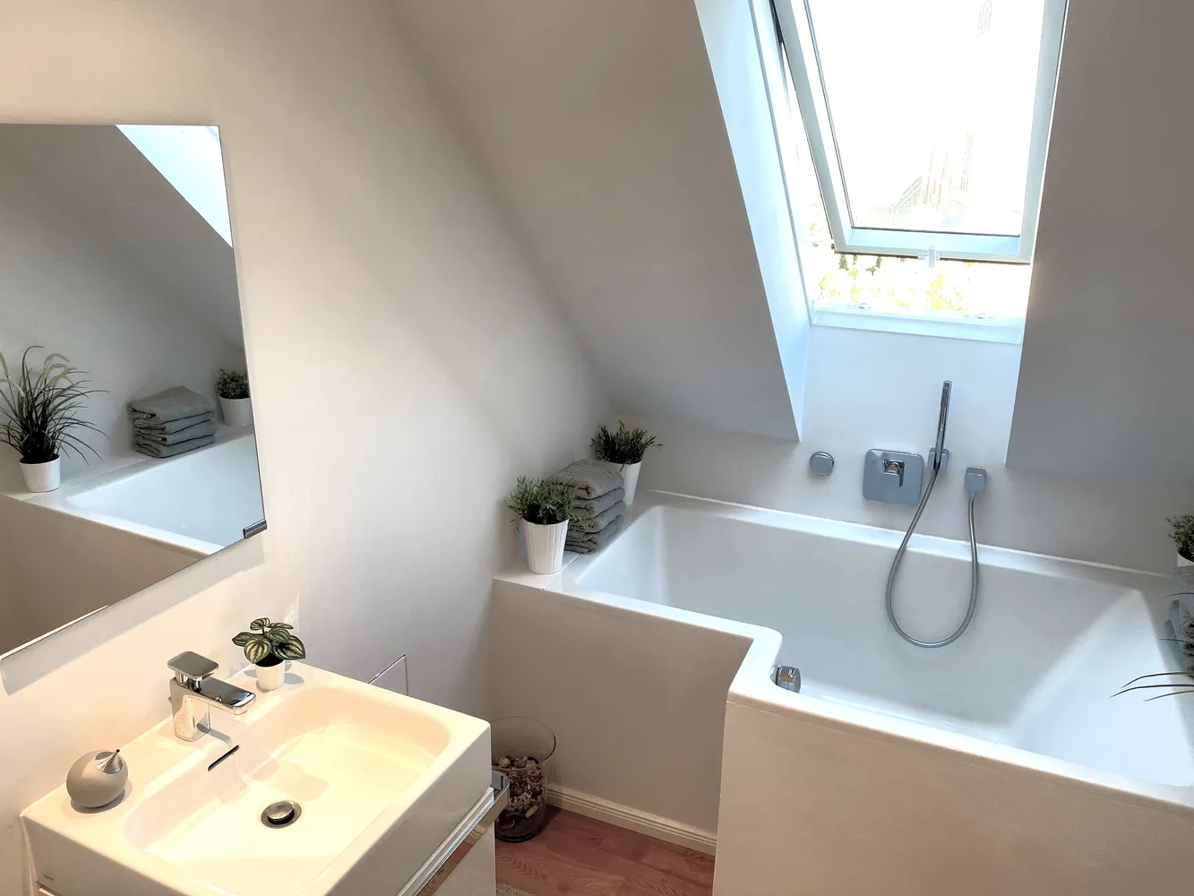 2 Zimmer Wohnung mit 39 m² in Essen – Bild 8