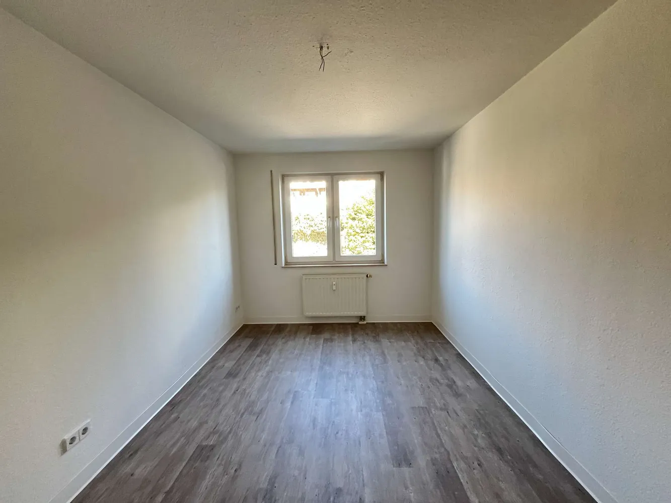 2 Zimmer Wohnung mit 59 m² in Halberstadt – Bild 7