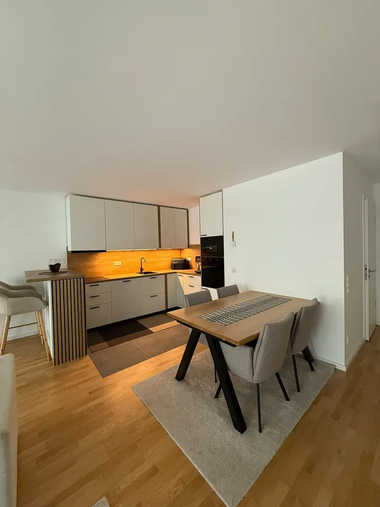 2 Zimmer Wohnung mit 71 m² in Bochum – Bild 8