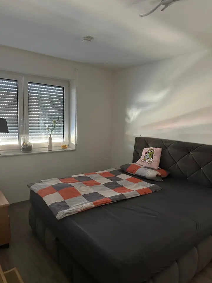 3 Zimmer Wohnung mit 87 m² in Lengerich – Bild 10
