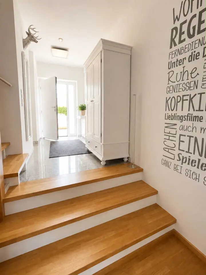 4 Zimmer Haus mit 114 m² in Günzburg – Bild 5