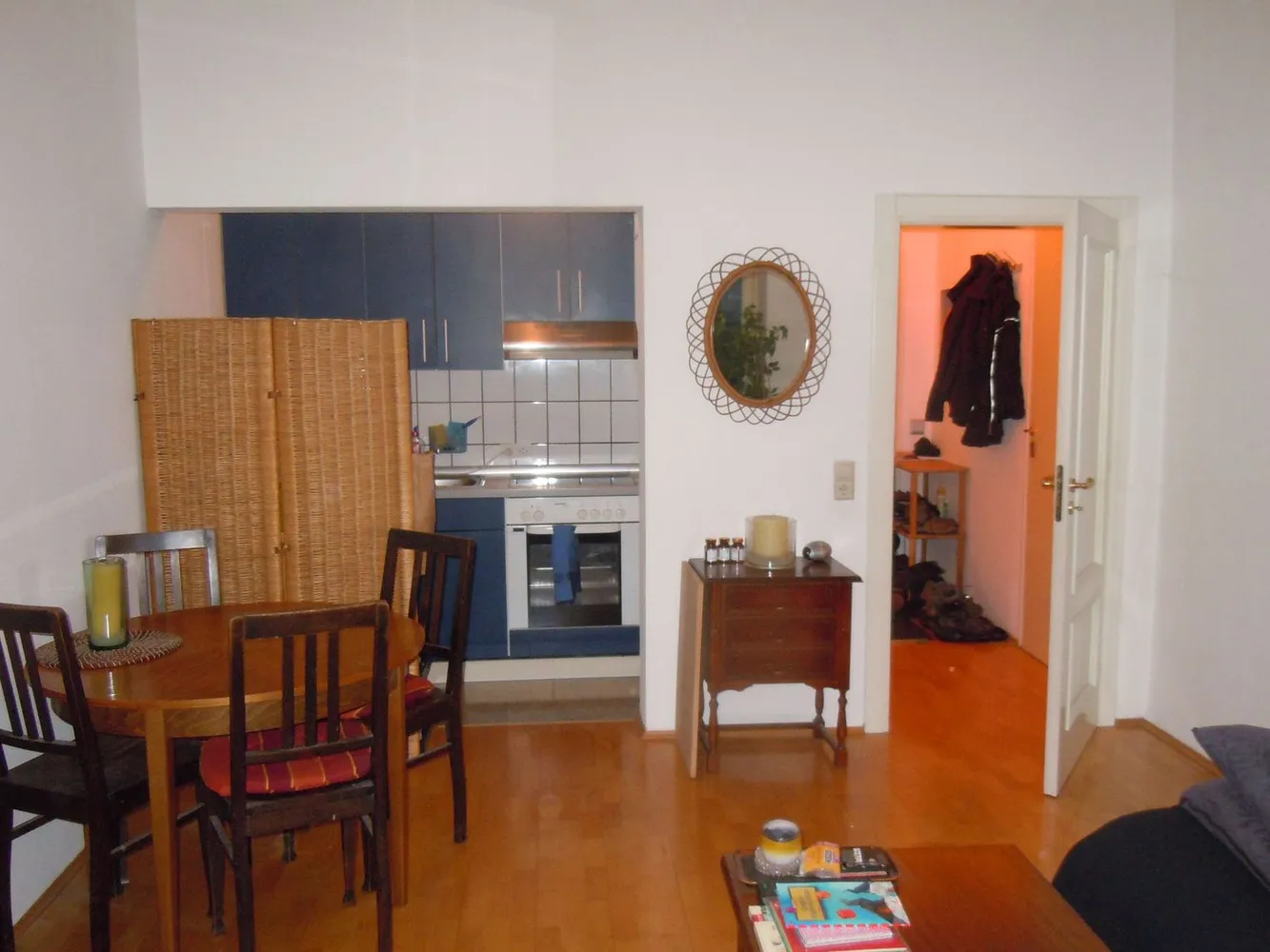 2 Zimmer Wohnung mit 45 m² in Rottweil – Bild 4