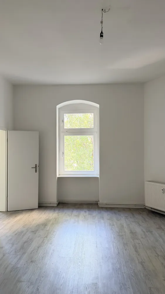 2 room apartment with 65 m² in Berlin – Photo 5