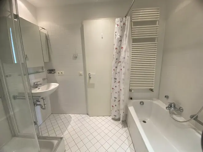 3 Zimmer Wohnung mit 115 m² in Wiesbaden – Bild 6