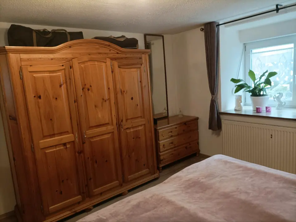 WG-Zimmer mit 55 m² in Singen – Bild 2