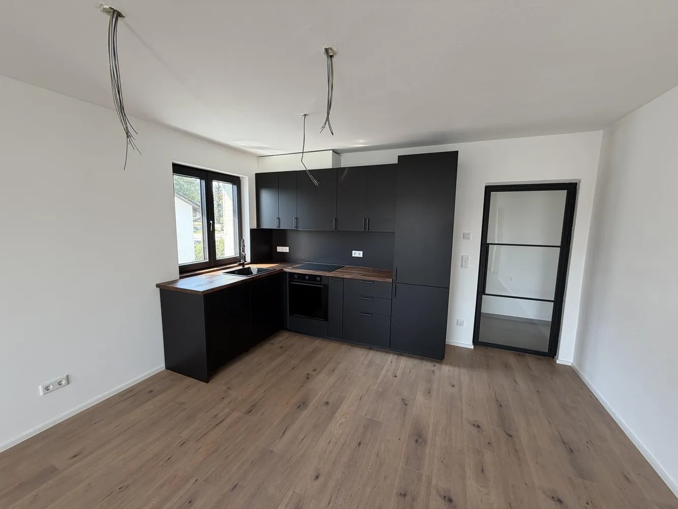 4 Zimmer Wohnung mit 76 m² in Ingolstadt – Bild 1