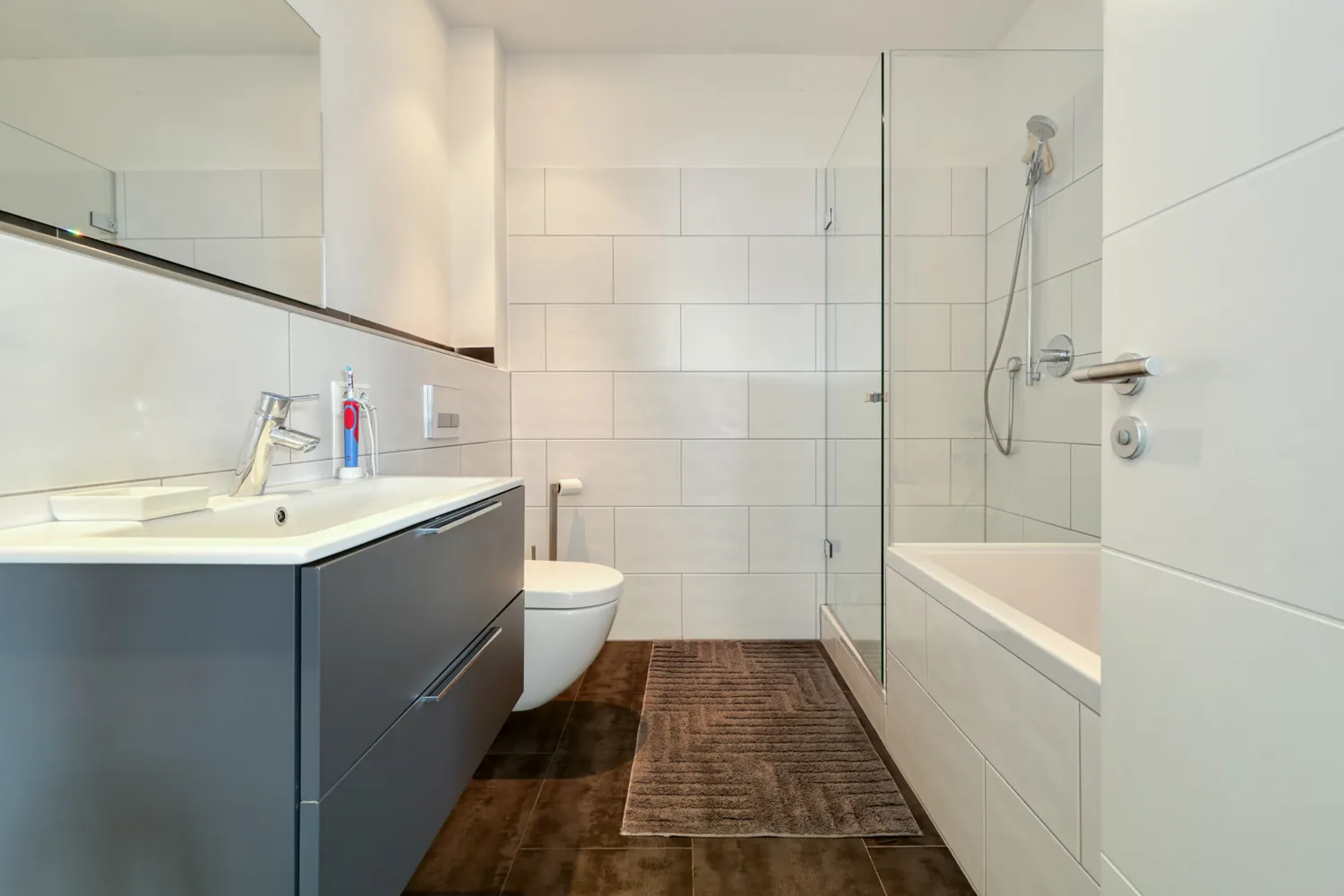 4 Zimmer Wohnung mit 165 m² in Karlsruhe – Bild 11