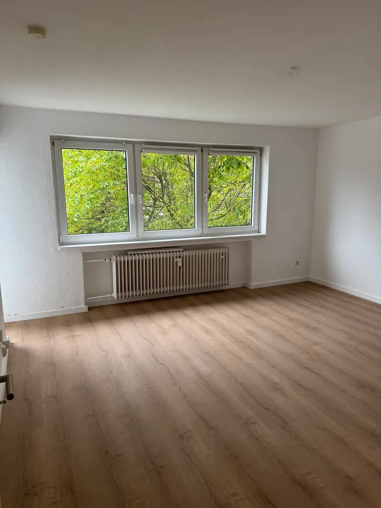 3 Zimmer Wohnung mit 66 m² in Hannover – Bild 2