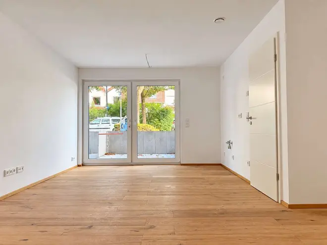 1 Zimmer Wohnung mit 34 m² in Aachen – Bild 3