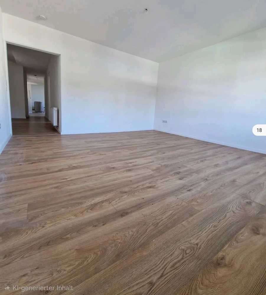 3 Zimmer Wohnung mit 90 m² in Arnsberg – Bild 11