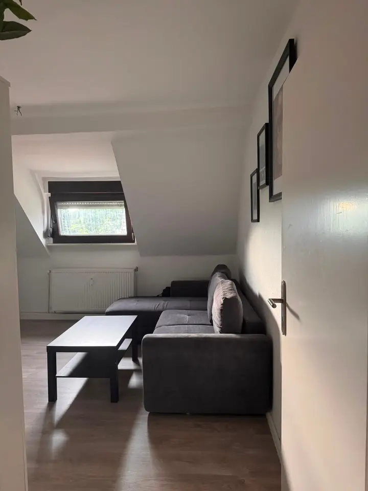 2 Zimmer Wohnung mit 36 m² in Bochum – Bild 2