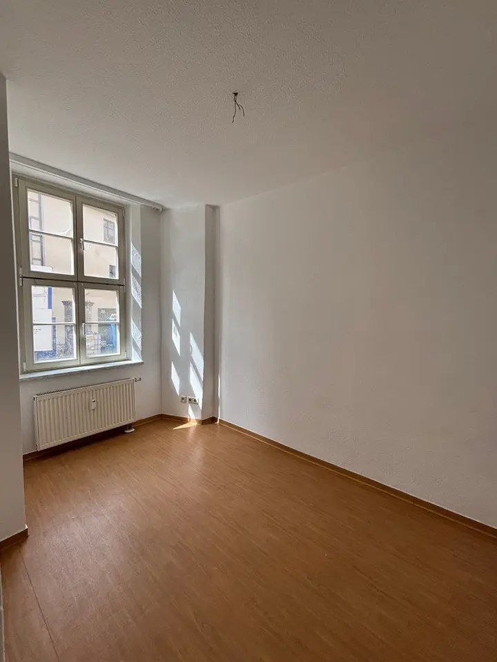 2 Zimmer Wohnung mit 33 m² in Quedlinburg – Bild 6