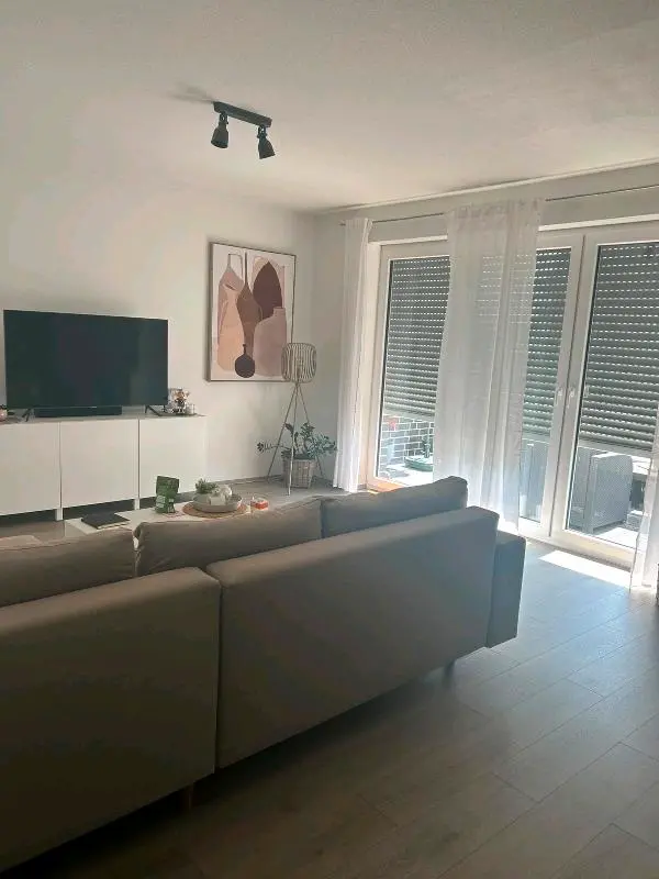 3 Zimmer Wohnung mit 100 m² in Bramsche – Bild 1