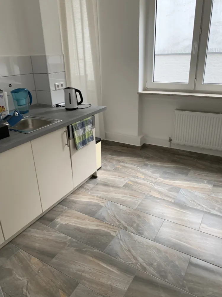 4 Zimmer Wohnung mit 125 m² in Mainz – Bild 5