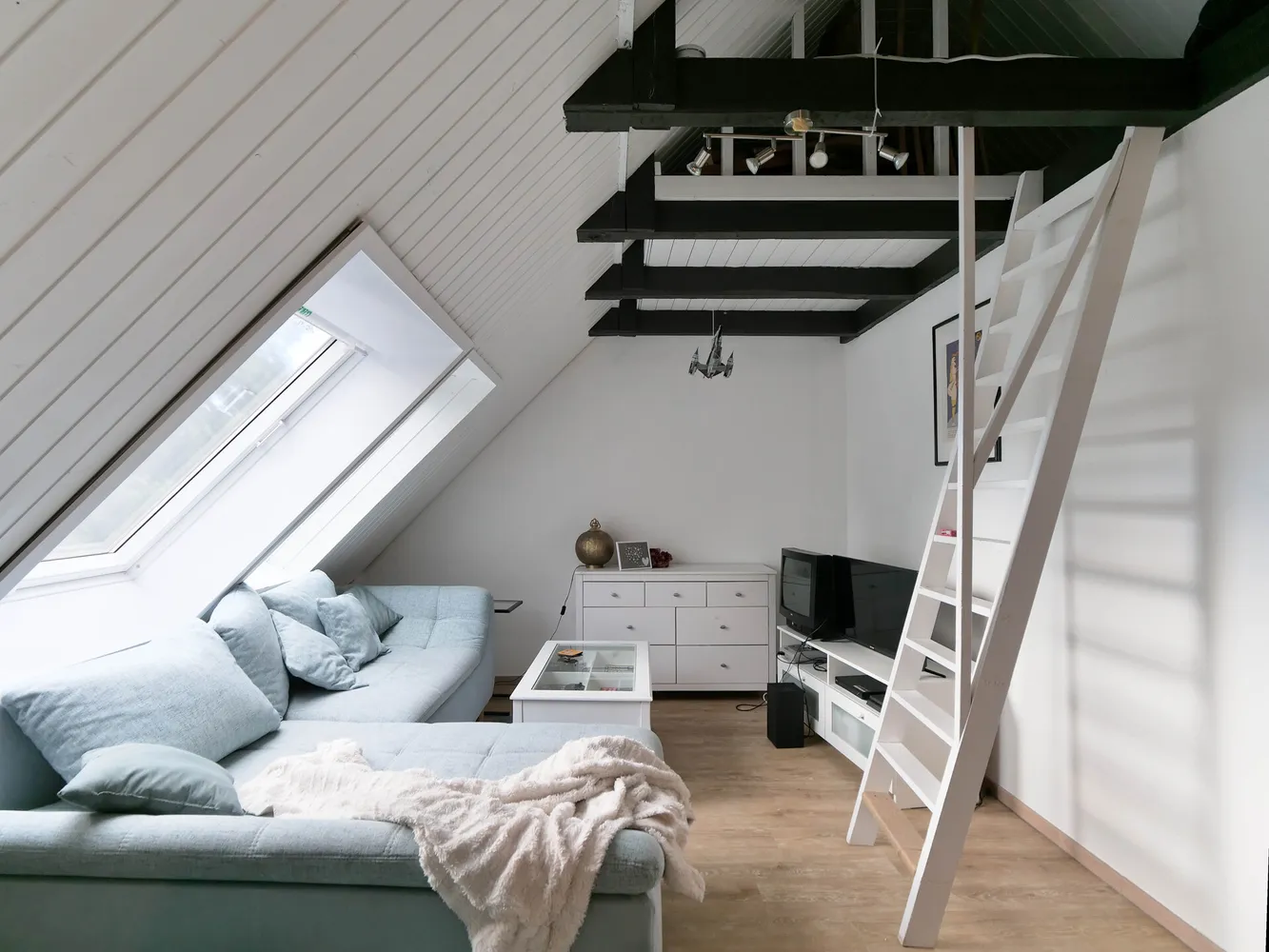 4 Zimmer Wohnung mit 107 m² in Münster – Bild 8