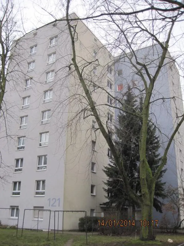 5 room apartment with 74 m² in Frankfurt am Main – Photo 2