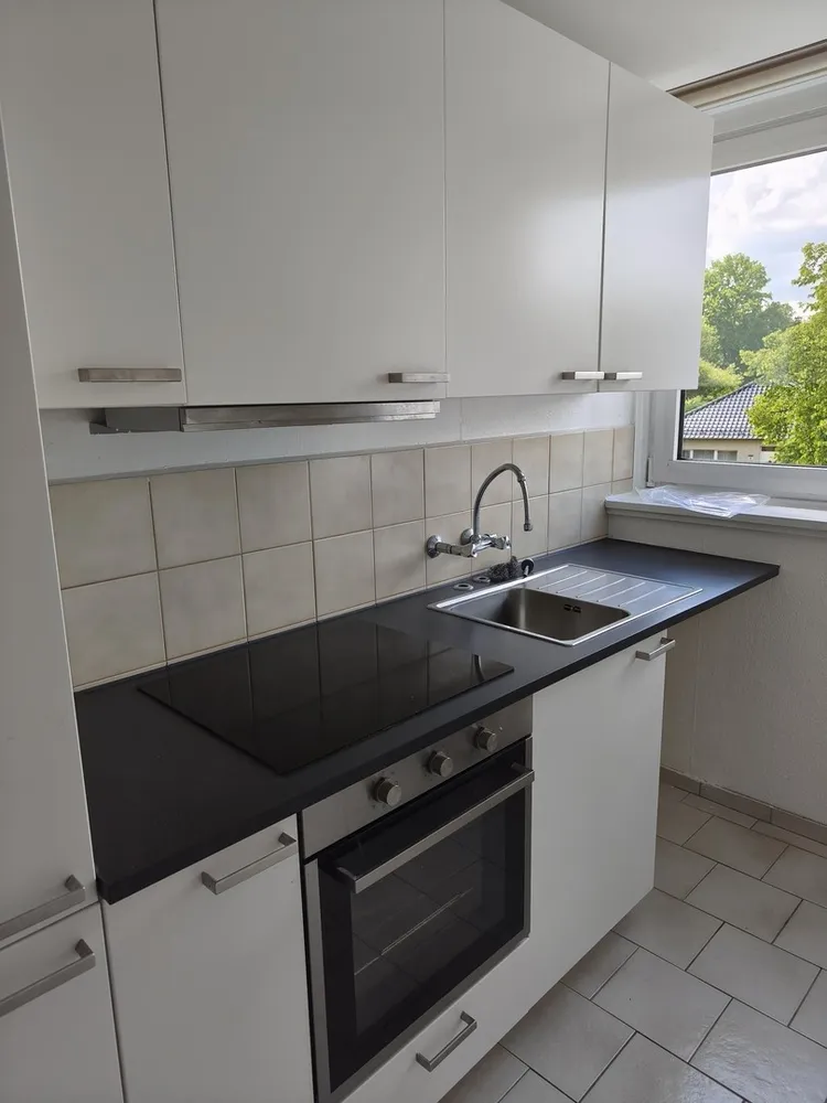 3 Zimmer Wohnung mit 57 m² in Hamburg – Bild 3