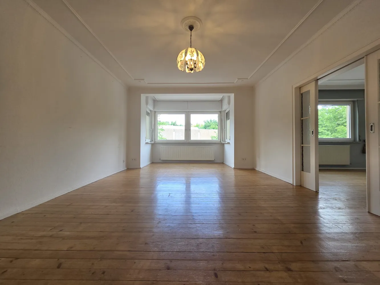 5 Zimmer Wohnung mit 139 m² in Kaiserslautern – Bild 2
