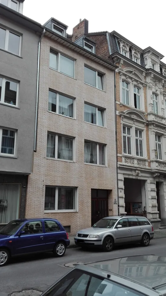 2 Zimmer Wohnung mit 68 m² in Aachen – Bild 9