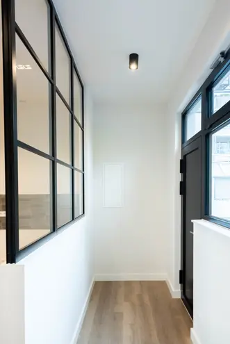 2 Zimmer Wohnung mit 45 m² in Köln – Bild 4