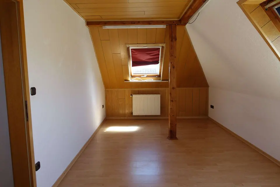 2 Zimmer Wohnung mit 45 m² in Vechta – Bild 1