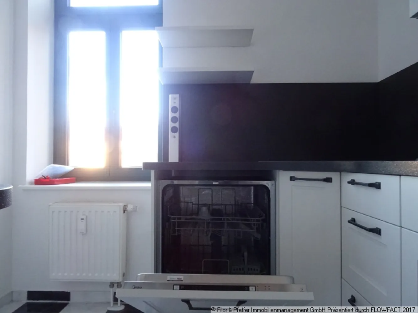 2 Zimmer Wohnung mit 64 m² in Magdeburg – Bild 6