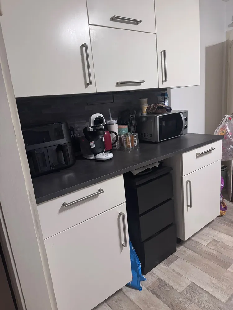 3 Zimmer Wohnung mit 51 m² in Darmstadt – Bild 9