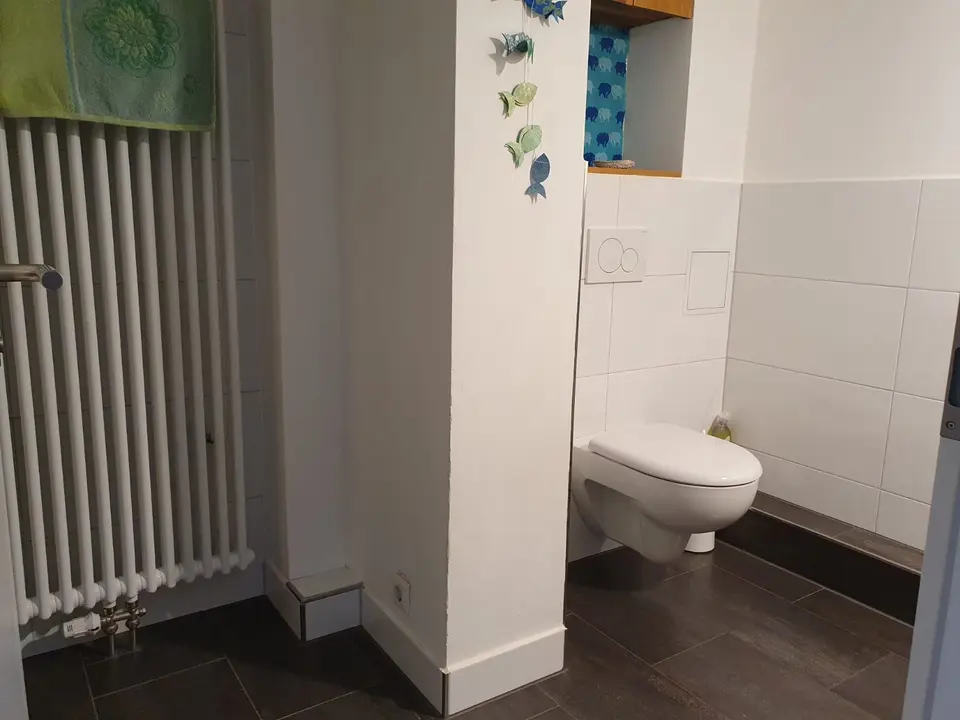 3 Zimmer Wohnung mit 78 m² in Karlsruhe – Bild 5