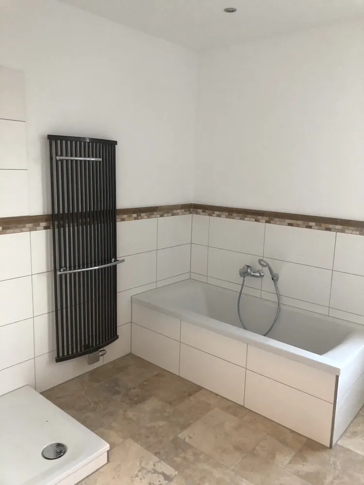 3 Zimmer Wohnung mit 107 m² in Schleswig – Bild 2