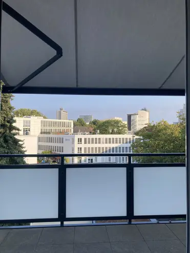 4 Zimmer Wohnung mit 116 m² in Essen – Bild 4
